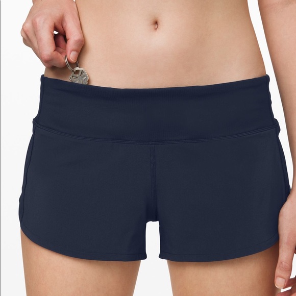 Lululemon shorts - Picture 3 of 4